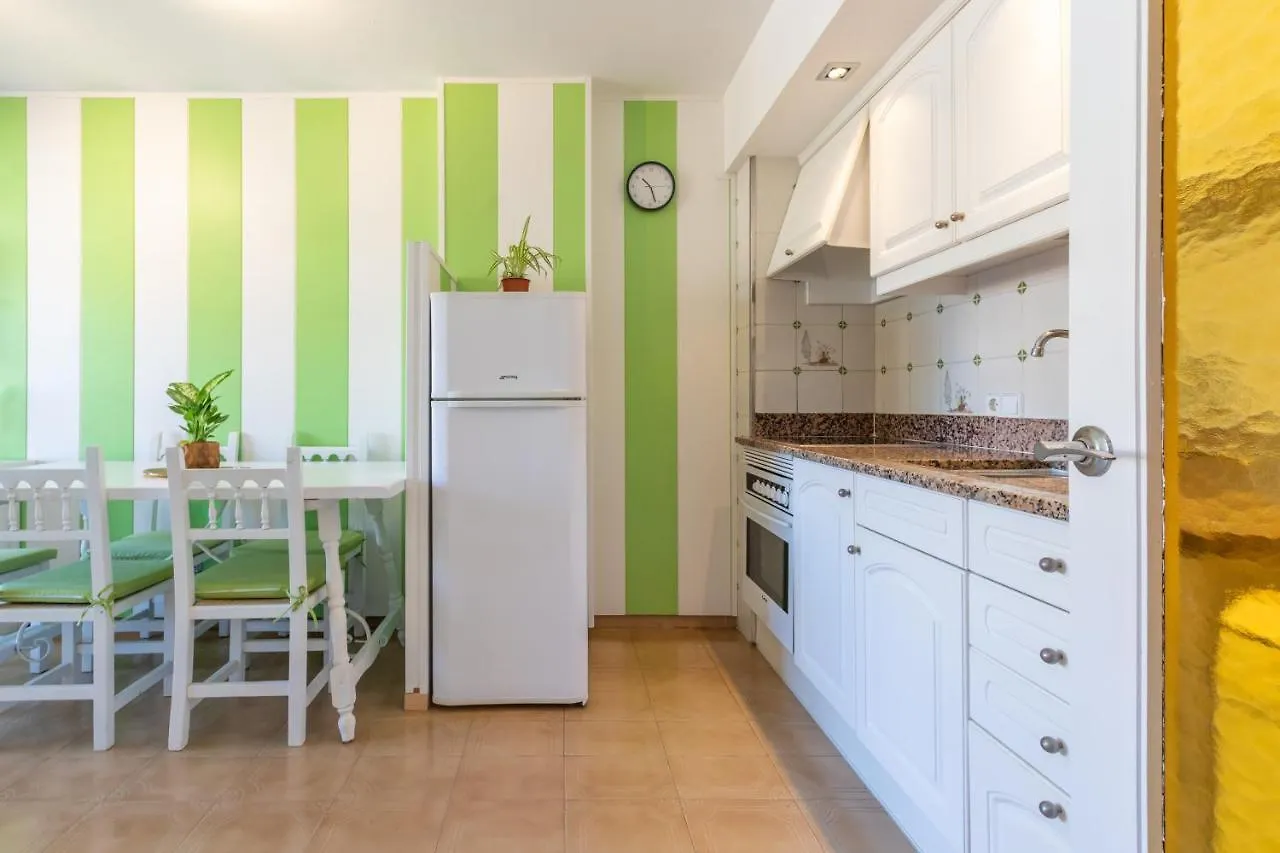 Salines Apartment L'Estartit