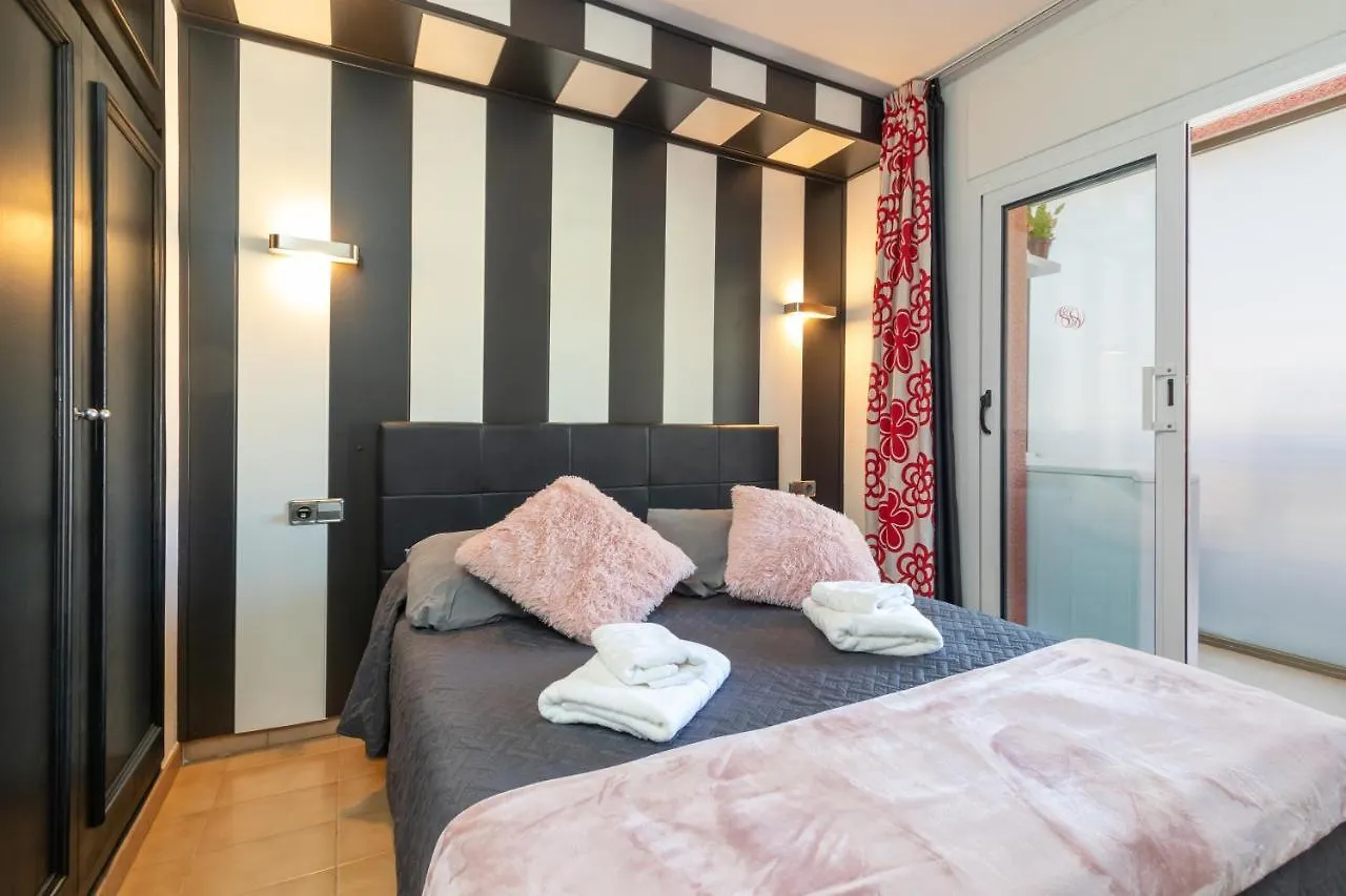 Salines Apartment L'Estartit